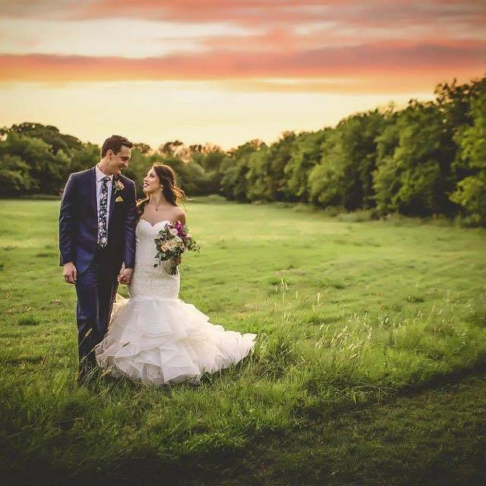 Meet your Posher, Aaron